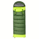NNETM Sleeping Bag for Camping Hiking