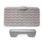 Felfújható matrac autóba, szivargyújtós pumpával - Image 2