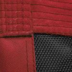 Fészekhinta-90 cm-es-piros-sátor nélkül - Image 4