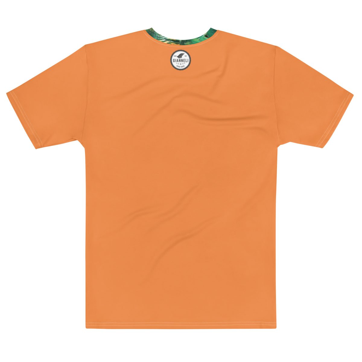 ANTHOS Men's t-shirt by Gianneli - Image 2