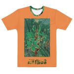 ANTHOS Men's t-shirt by Gianneli