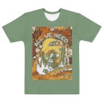 LOVE Men's T-shirt by Gianneli