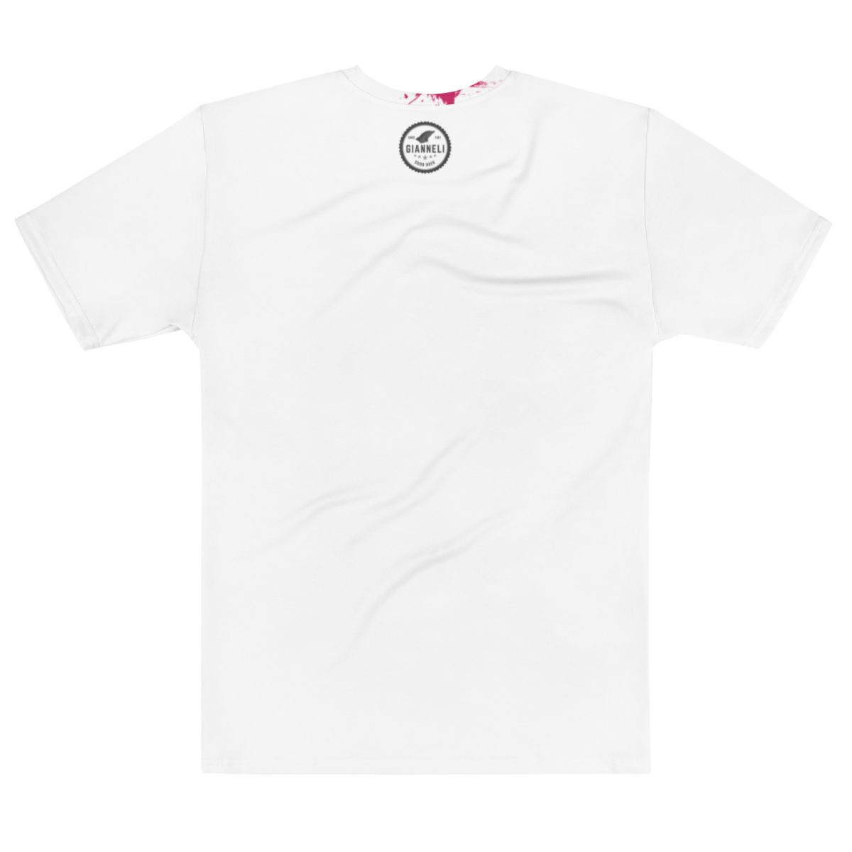 RETRO SAXOPHONΕ Men's t-shirt by Gianneli - Image 2