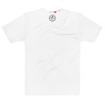 RETRO SAXOPHONΕ Men's t-shirt by Gianneli - Image 2