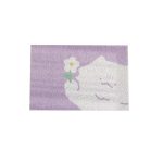 Flower Cat Litter Mat - Image 4
