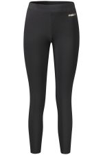 FREDDY WOMEN'S BLACK LEGGINGS