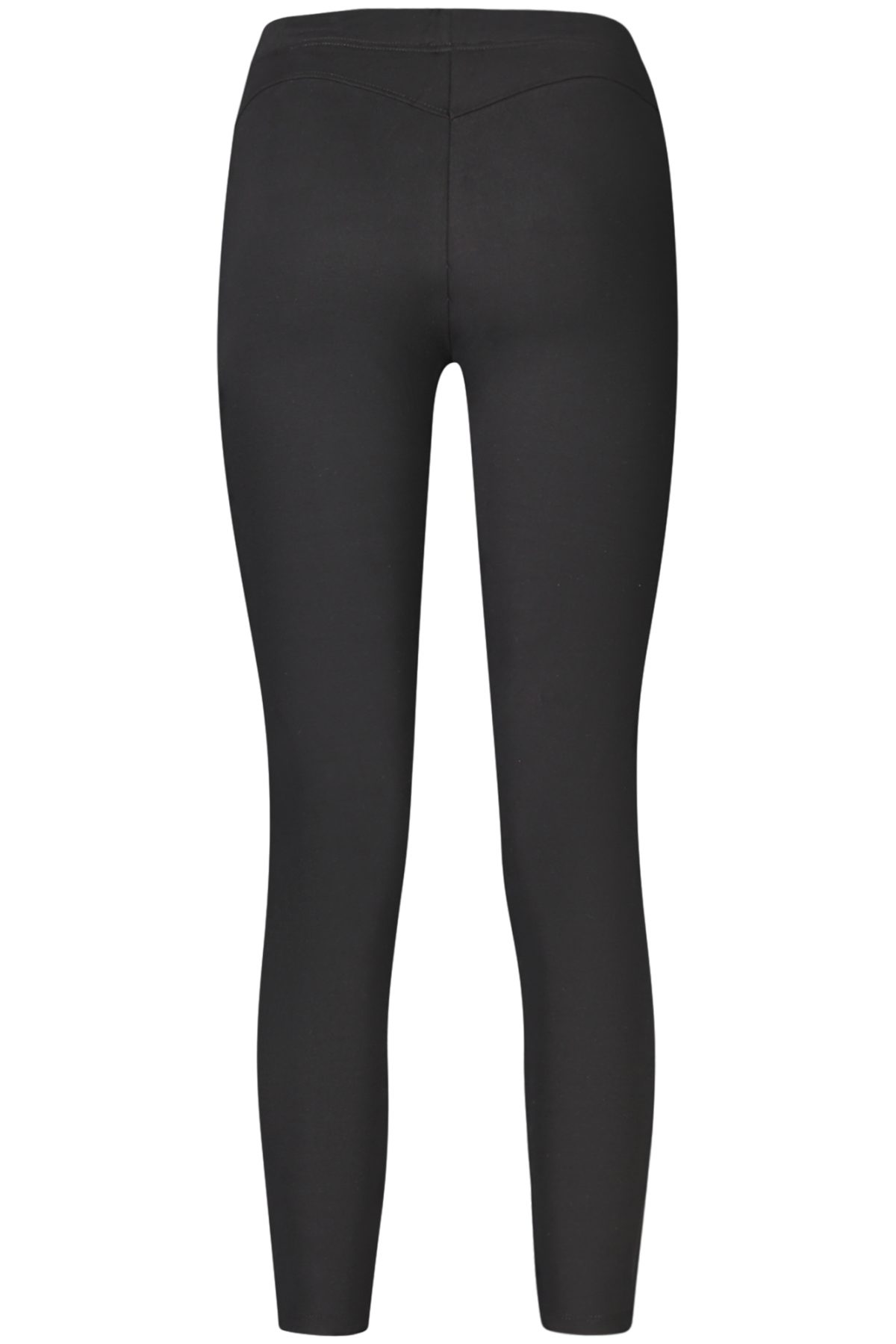 FREDDY WOMEN'S BLACK LEGGINGS - Image 2
