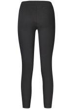 FREDDY WOMEN'S BLACK LEGGINGS - Image 2