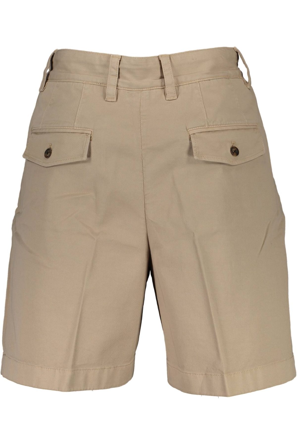 GANT MEN'S BERMUDA PANTS BEIGE - Image 2