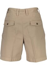GANT MEN'S BERMUDA PANTS BEIGE - Image 2