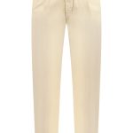 GUESS JEANS MEN'S PANTS BEIGE