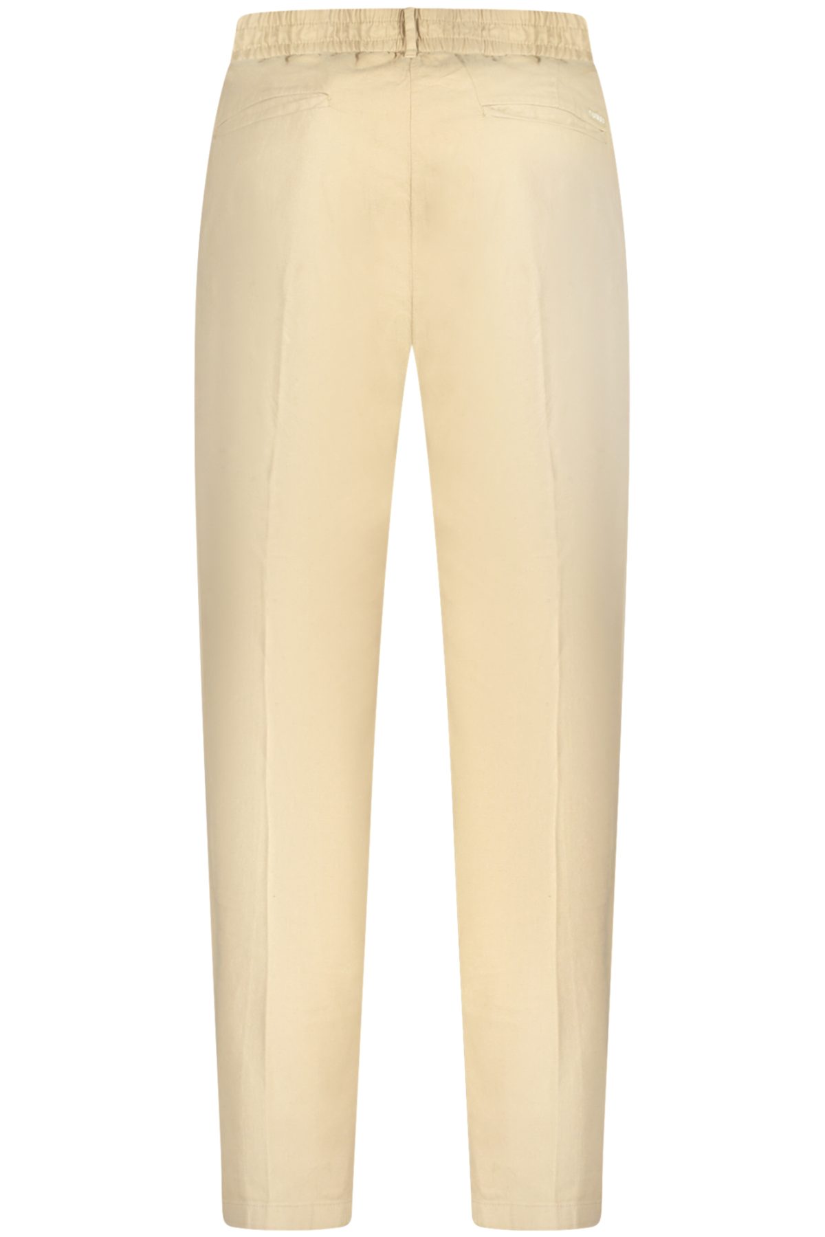 GUESS JEANS MEN'S PANTS BEIGE - Image 2
