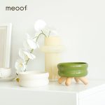 Gulu Ceramic Pet Water Bowl - Image 7