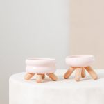 Gulu Ceramic Pet Water Bowl - Image 8