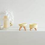 Gulu Ceramic Pet Water Bowl - Image 9