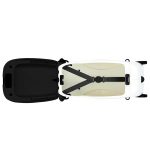 Gurulós, ráülős gyerekbőrönd - Image 3