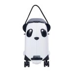 Gurulós, ráülős gyerekbőrönd - Image 5