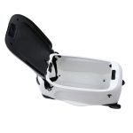 Gurulós, ráülős gyerekbőrönd - Image 2