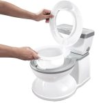 Dziecięce nocnik w kształcie toalety - Image 5