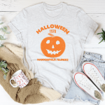 Halloween Pumpkin Tee - Image 27