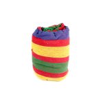 Double hammock-red - Image 4