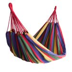 Double hammock-red
