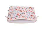 Housse pour MacBook Air/Pro 13″ - Pattern ²Life Flower Bomb - Image 3