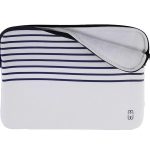 La Marinière MacBook Air 13″ (2018/14) - Blanc