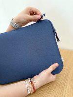 Housse Shade ²Life Bleue - MacBook Pro/Air 13 - Image 5