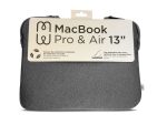 Housse Shade ²Life Anthracite - MacBook Pro/Air 13 - Image 3