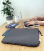 Housse Shade ²Life Anthracite - MacBook Pro 14 - Image 5