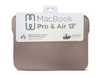 Housse Shade ²Life Marron - MacBook Pro/Air 13 - Image 3