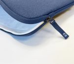 Housse Shade ²Life Bleue - MacBook Pro/Air 13 - Image 2