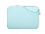 Housse pour Macbook Air 13″ (2018/14) Mint