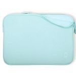 Housse pour Macbook Air 13″ (2018/14) Mint