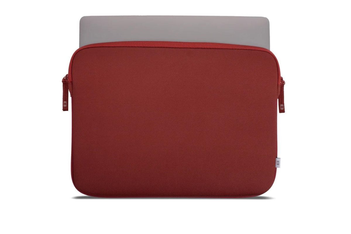 Housse ²Life pour PC 14″ - Rouge - Image 2
