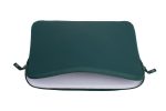Housse ²Life pour MacBook Air 15″ - Vert - Image 3