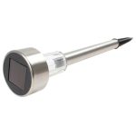 Leszúrható napelemes kerti lámpa, 10 db - Image 2