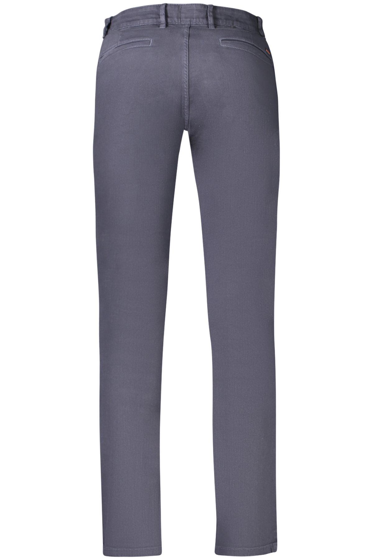HUGO BOSS MEN'S BLUE TROUSERS - Image 2
