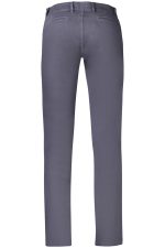 HUGO BOSS MEN'S BLUE TROUSERS - Image 2