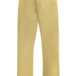 HUGO BOSS MEN'S TROUSERS BROWN