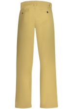 HUGO BOSS MEN'S TROUSERS BROWN - Image 2