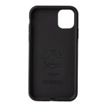 Custodia iNature iPhone 11 - Nero Vulcano - Image 2