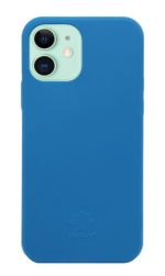 Custodia iNature iPhone 12/12 Pro - Cielo Azzurro