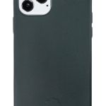 Custodia iNature iPhone 12 Mini - Verde Foresta
