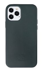 Custodia iNature iPhone 12 Mini - Verde Foresta
