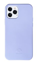 Custodia iNature iPhone 12/12 Pro - Glicine