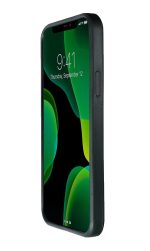 Custodia iNature iPhone 12/12 Pro - Nero Vulcano - Image 2