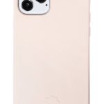 Custodia iNature iPhone 12/12 Pro - Rosa