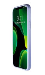 Custodia iNature iPhone 12/12 Pro - Glicine - Image 2